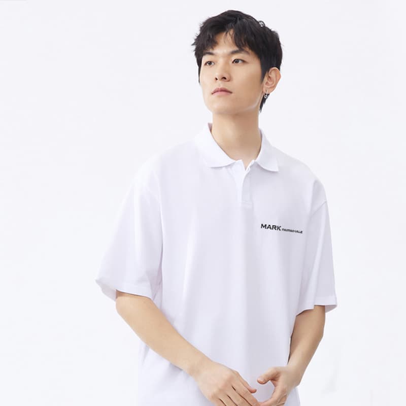 Поло FAIRWHALE Polo - изображение 5