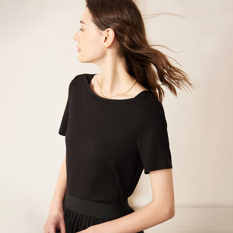Футболка AMII T - изображение 3