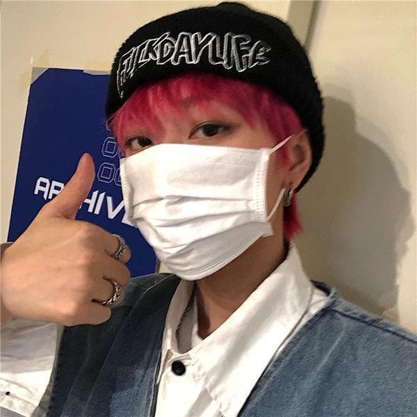 Шапка CMFY Beanie - изображение 2