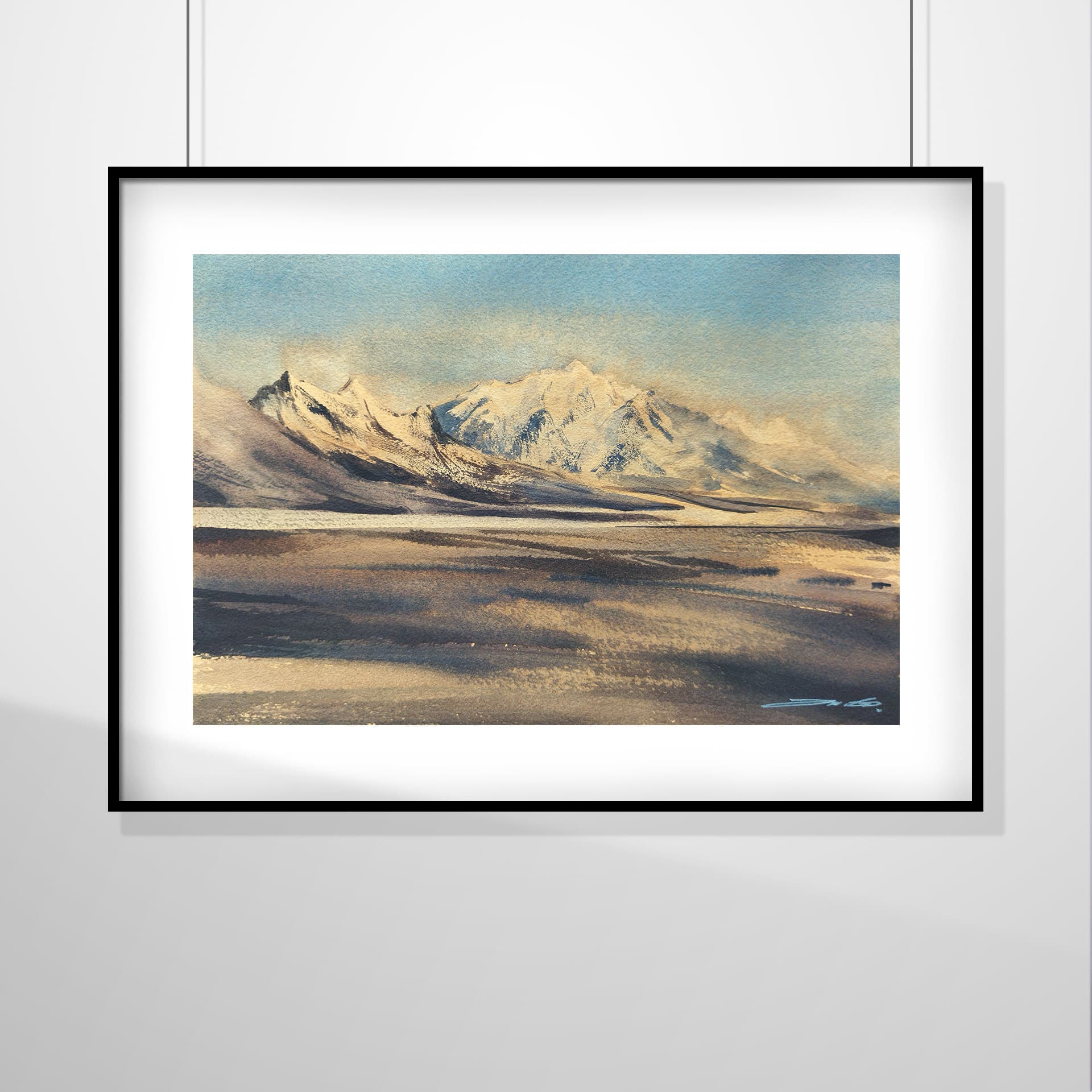 Постер 48*37cm - изображение 3