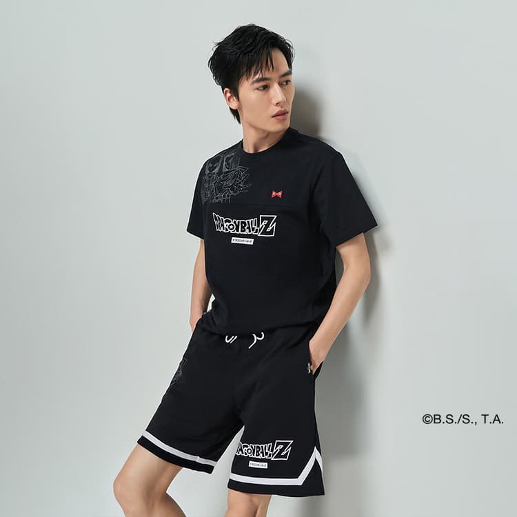 Баскетбольные шорты Lee Xline x Z SS23 - изображение 6