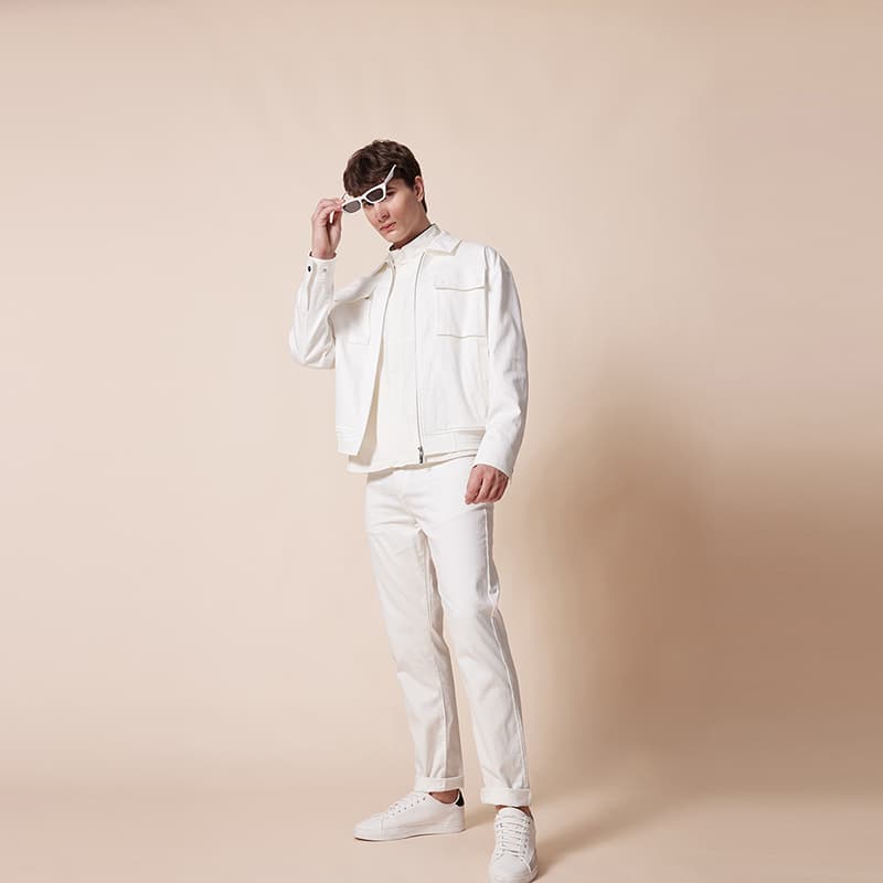 Куртка RARE SS22 - изображение 4