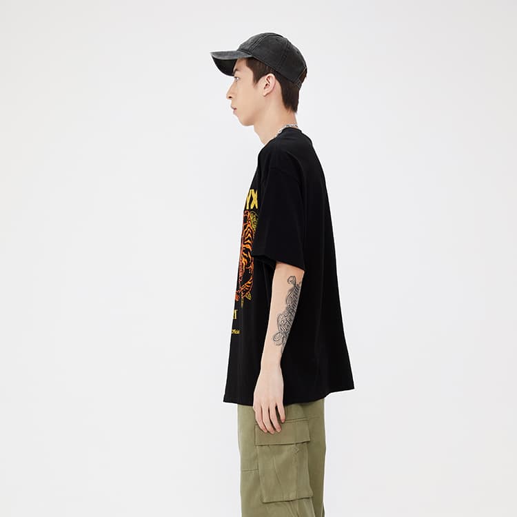 Футболка ED HARDY X - изображение 5