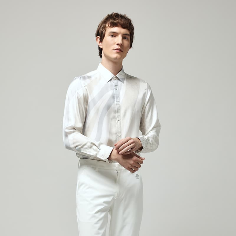 Рубашка RARE SS23 - изображение 5