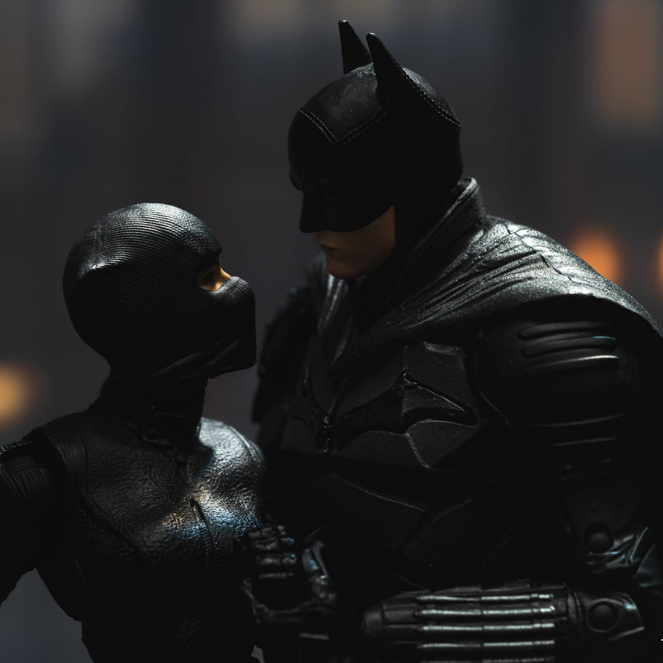 McFarlane Toys Batman Action Figure - изображение 9
