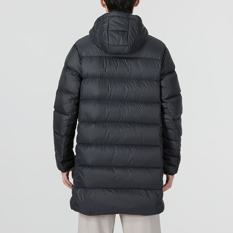 Зимняя куртка Under Armour Down Parka Black - изображение 8