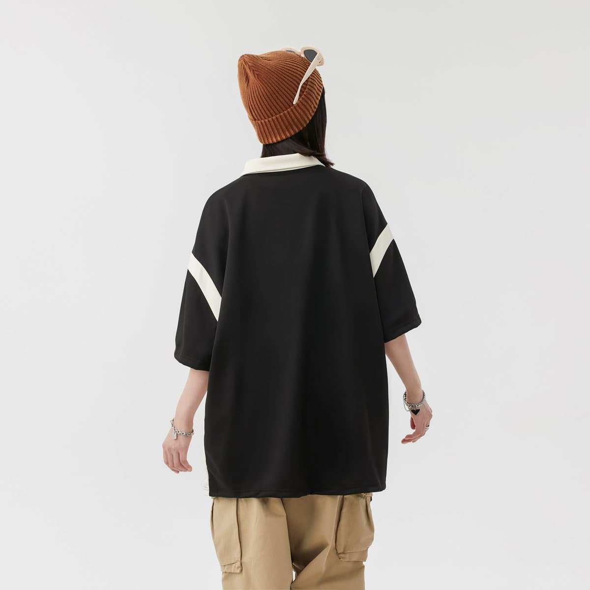 Поло S.view Polo Shirt - изображение 7
