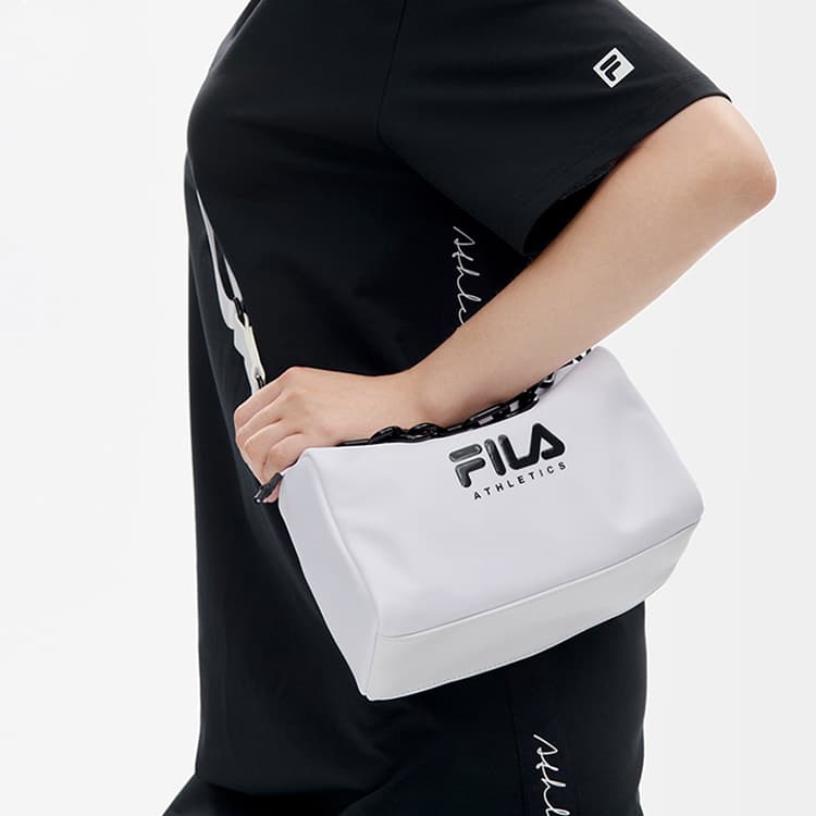 Сумка через плечо FILA Athletics - изображение 5