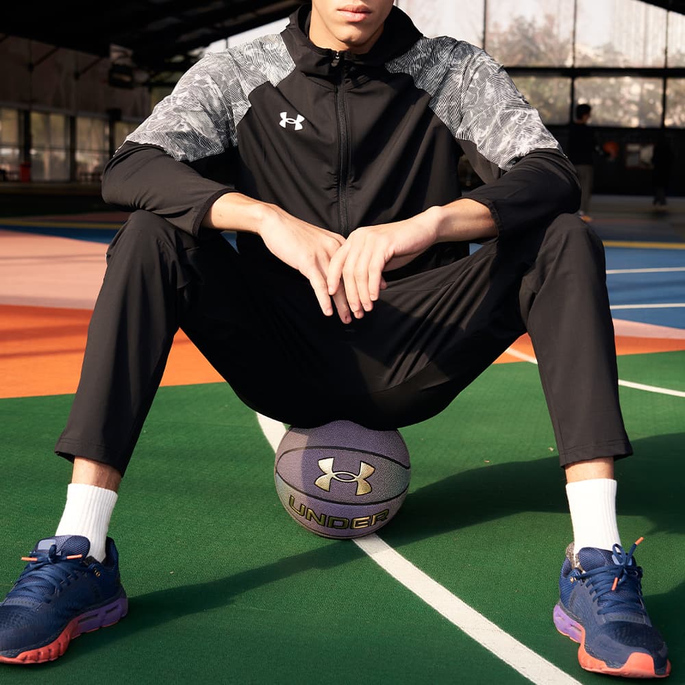Куртка Under Armour Logo - изображение 5