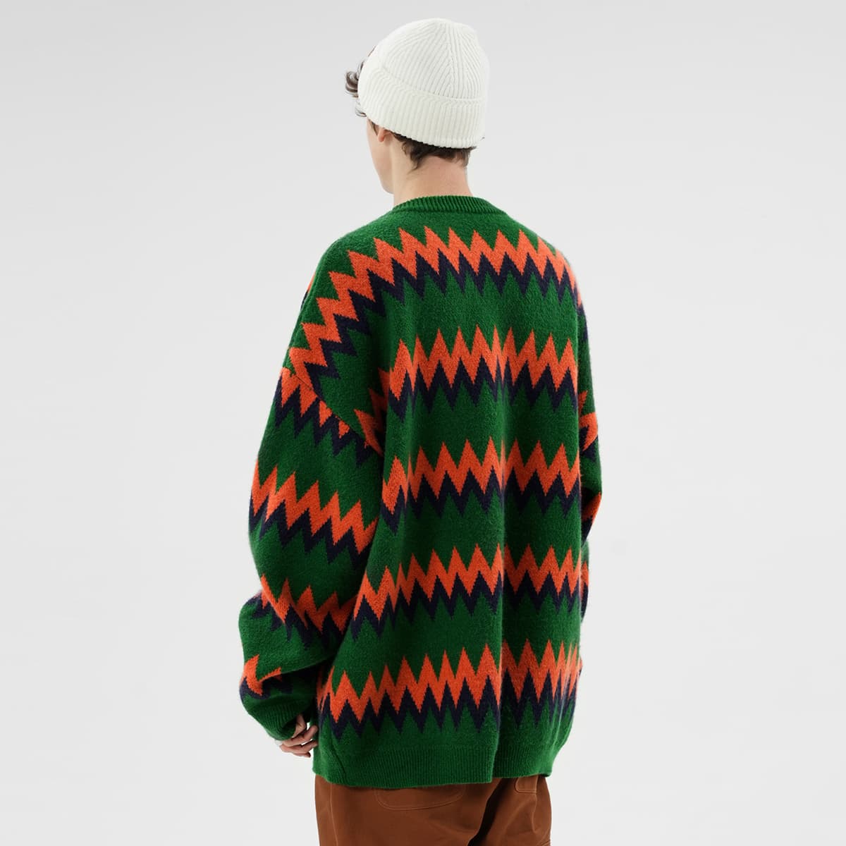 Кофта BJHG Sweater - изображение 4