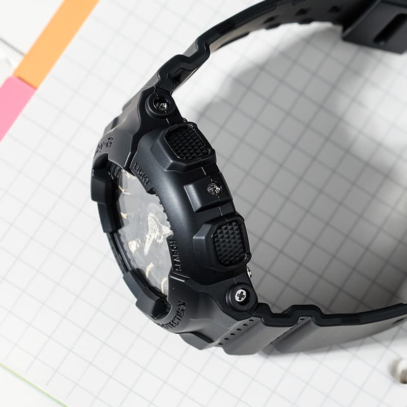 Часы CASIO BABY-G BA-110GA-1APR - изображение 10