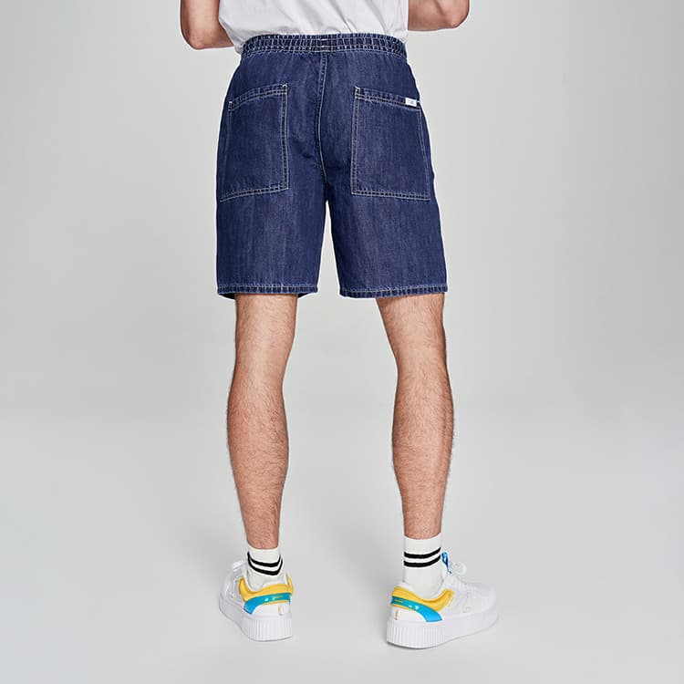 Джинсовые шорты Lee SS23 - изображение 4