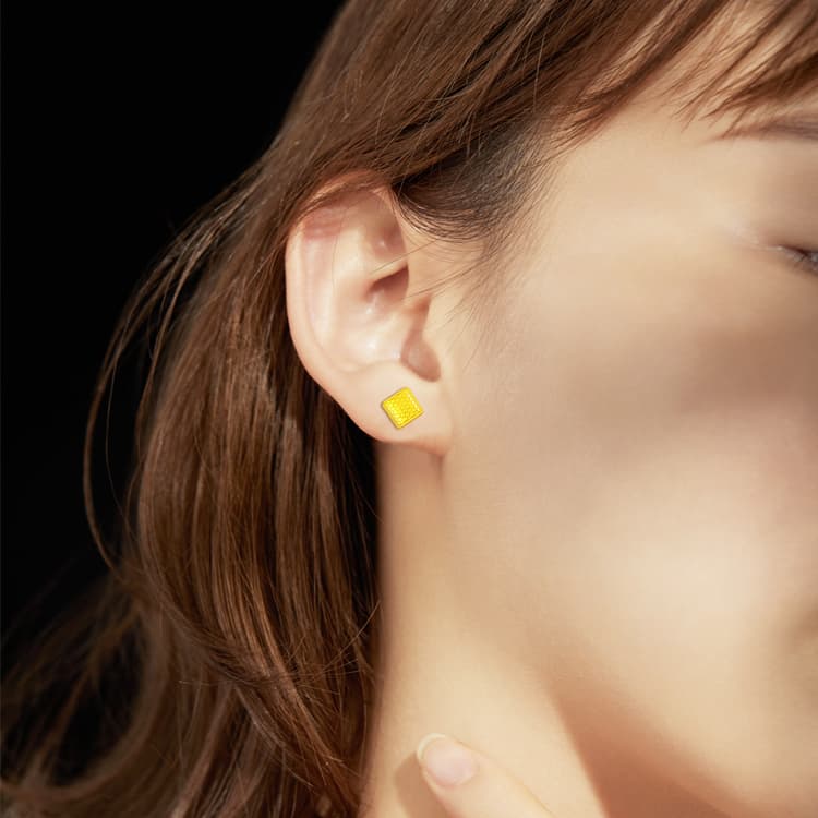 Серьги D.Get 999 5G - изображение 4