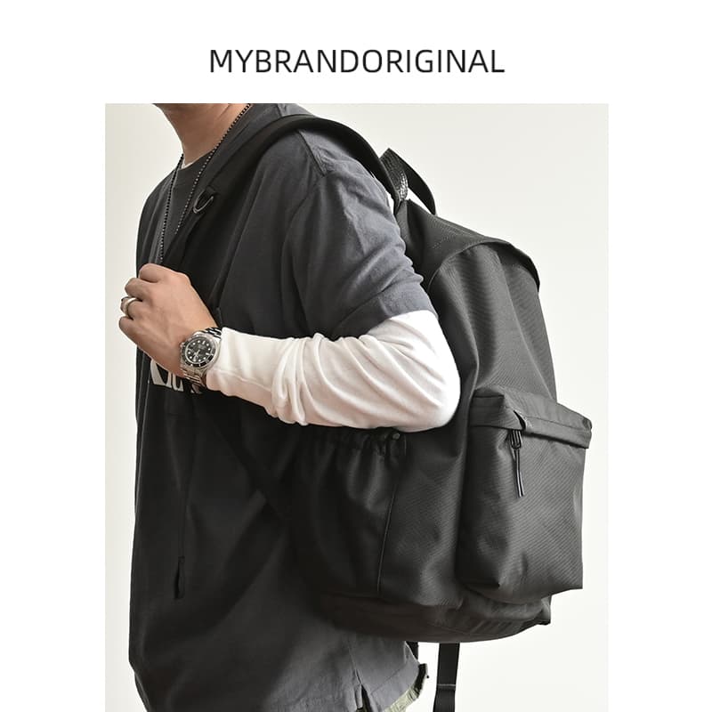 Рюкзак MYBRANDORIGINAL - изображение 10