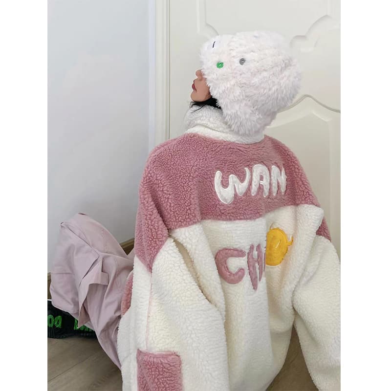 Куртка WANCHAO CP - изображение 4