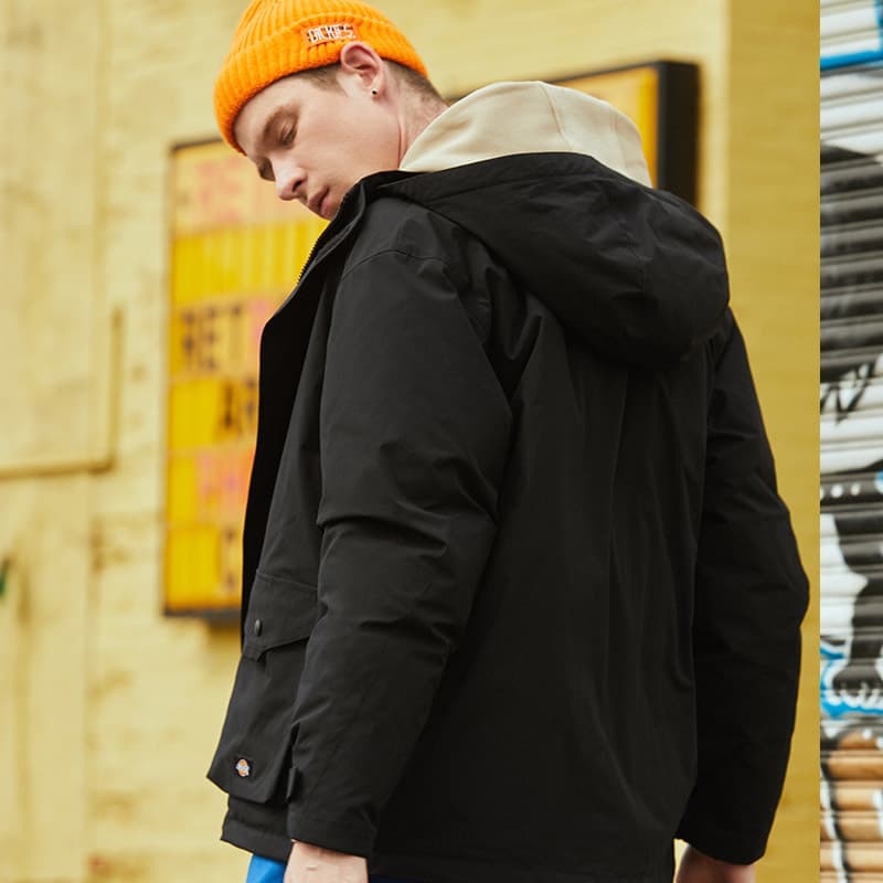 Куртка Dickies - изображение 4
