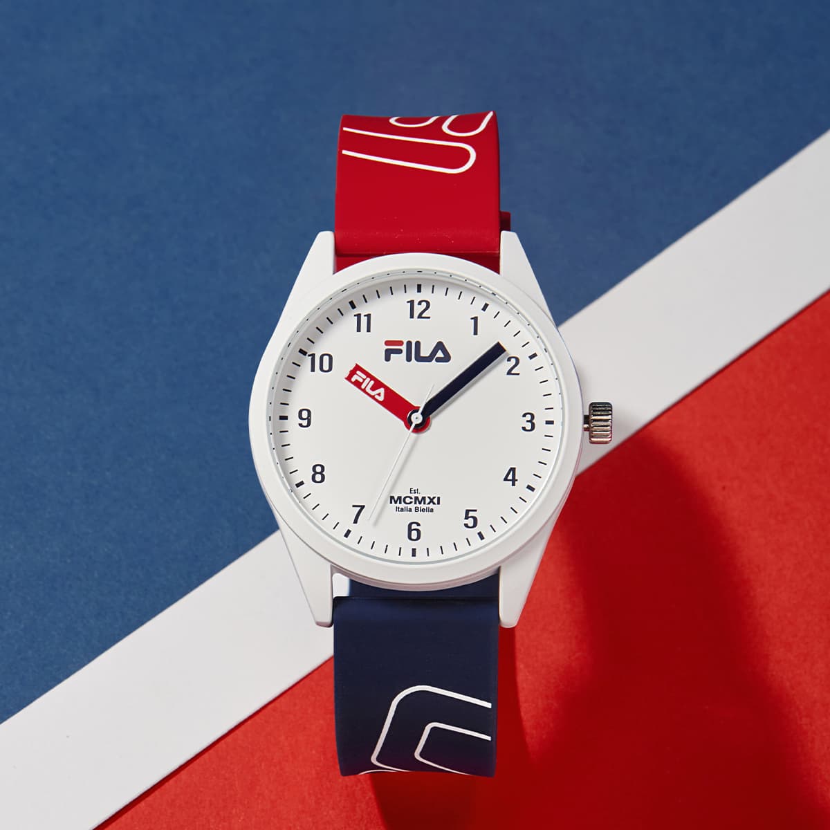 Механические часы FILA 6463 FLM38-6463-001 - изображение 2