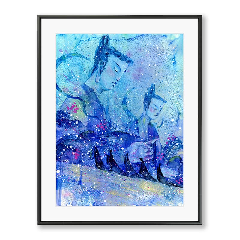 Постер 47*60cm - изображение 2