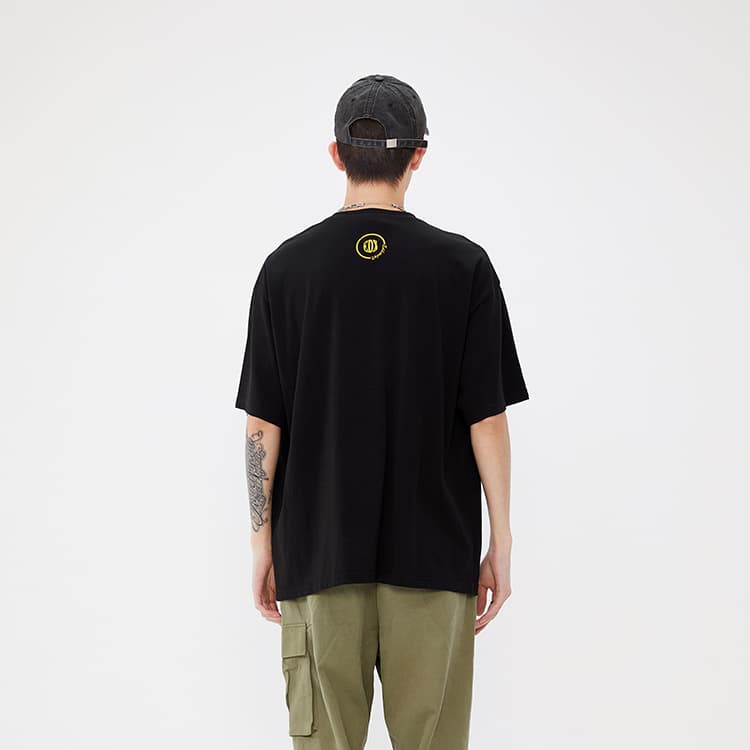 Футболка ED HARDY X - изображение 4