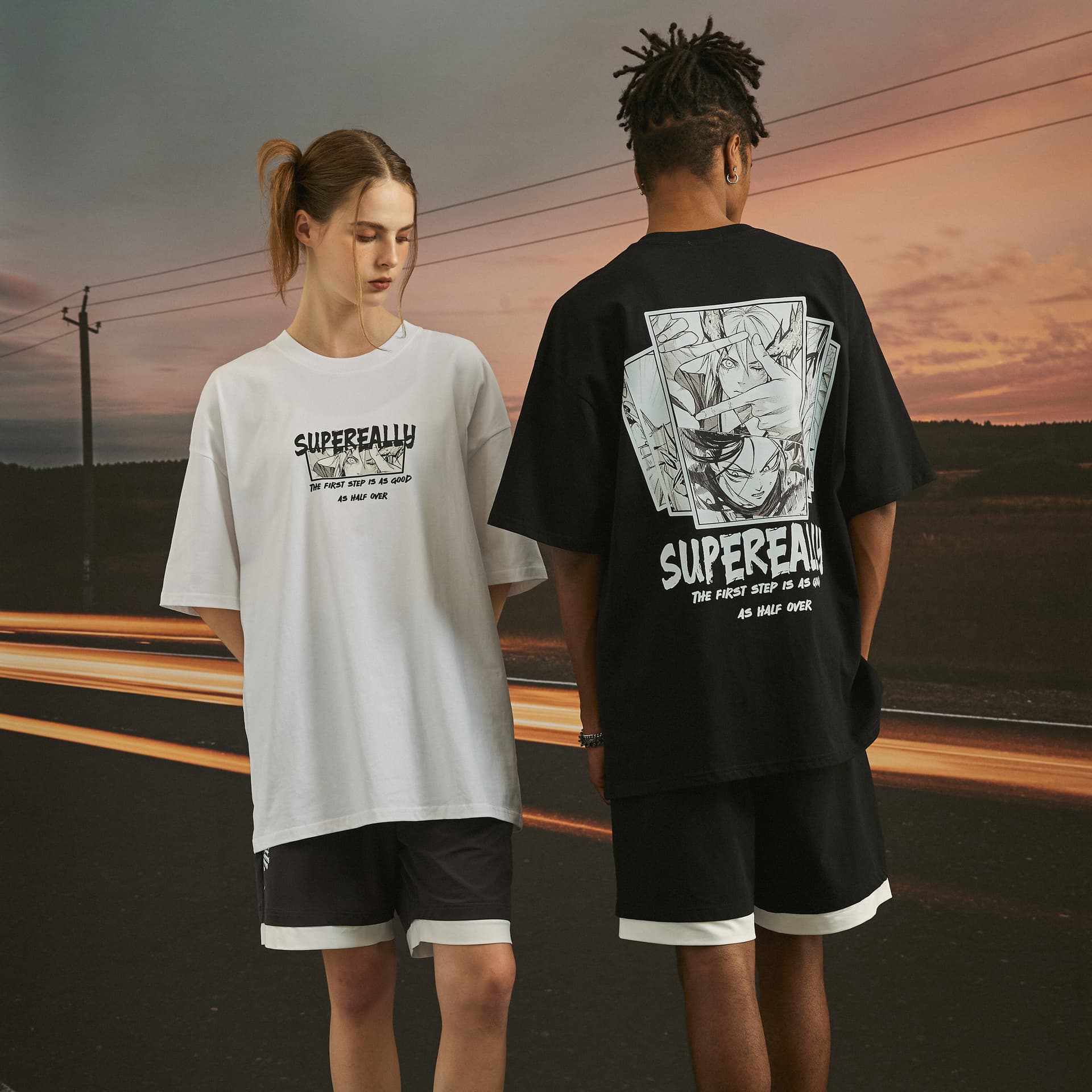 Футболка SUPEREALLY T - изображение 3
