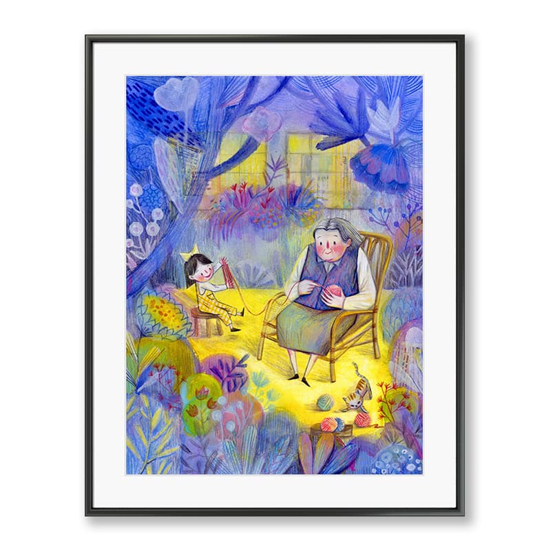 Постер 3 47*60cm - изображение 2