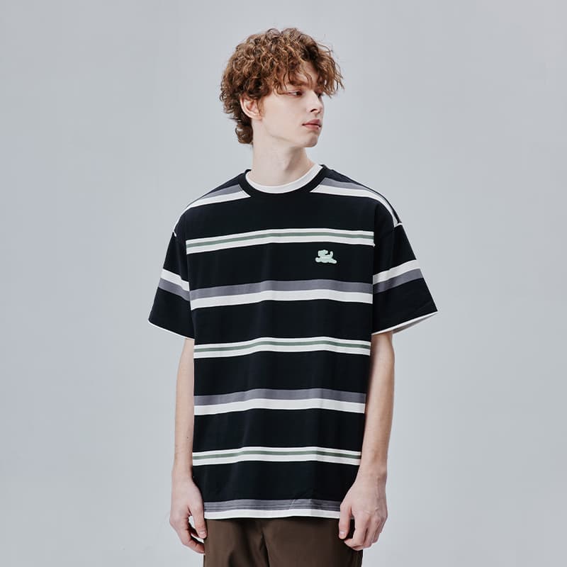 Футболка PSO Brand T - изображение 3