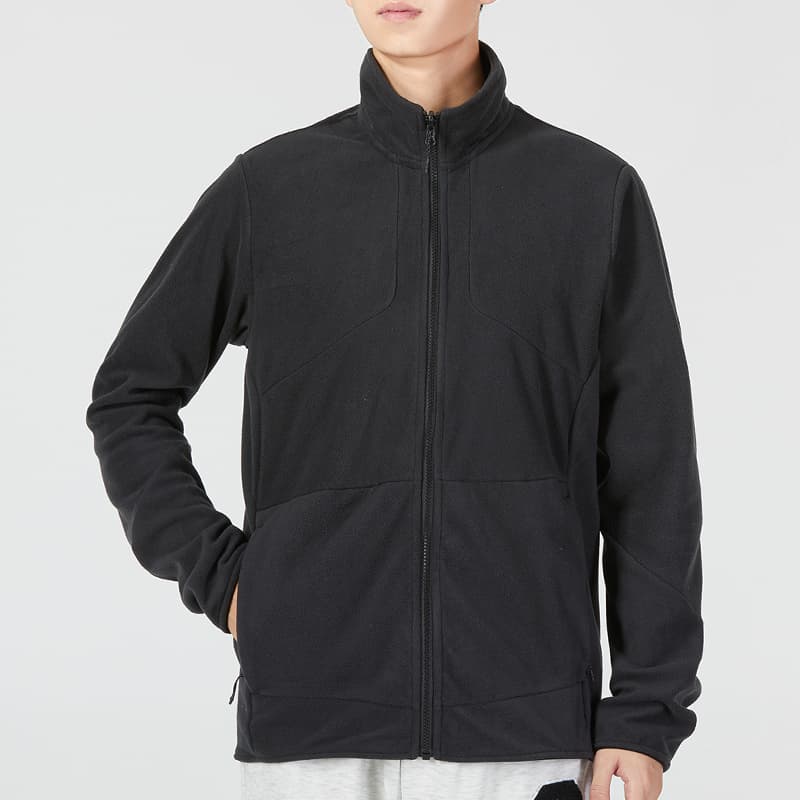 Куртка adidas 3in1 Fleece Jkt - изображение 8