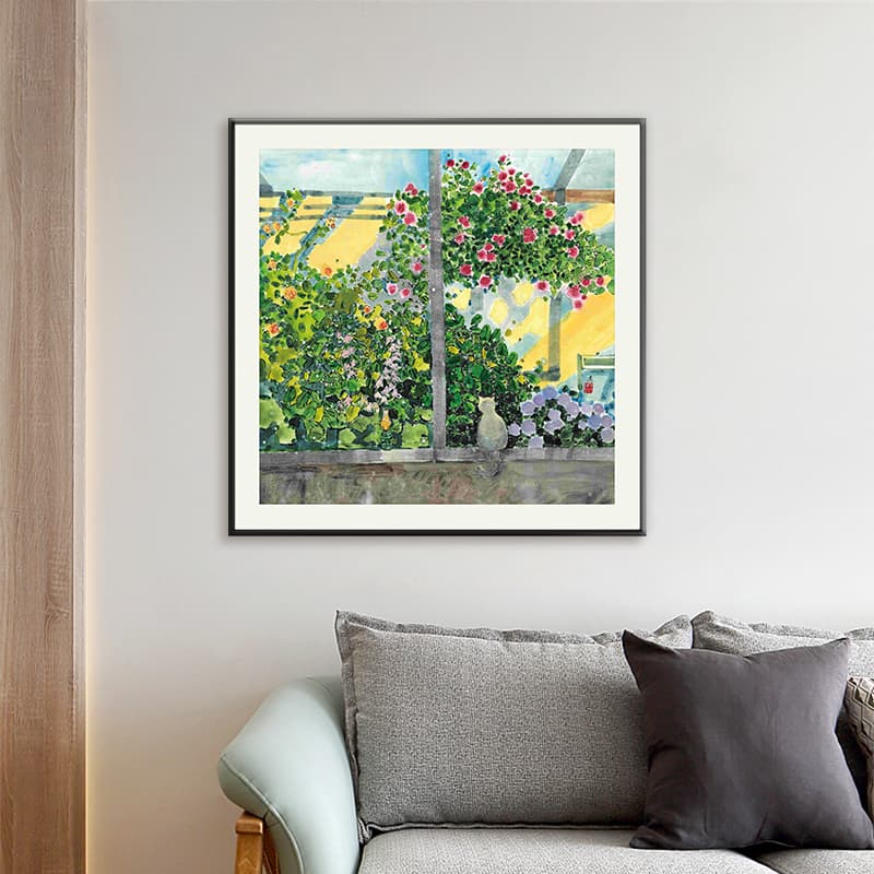 Постер 60*60cm - изображение 4