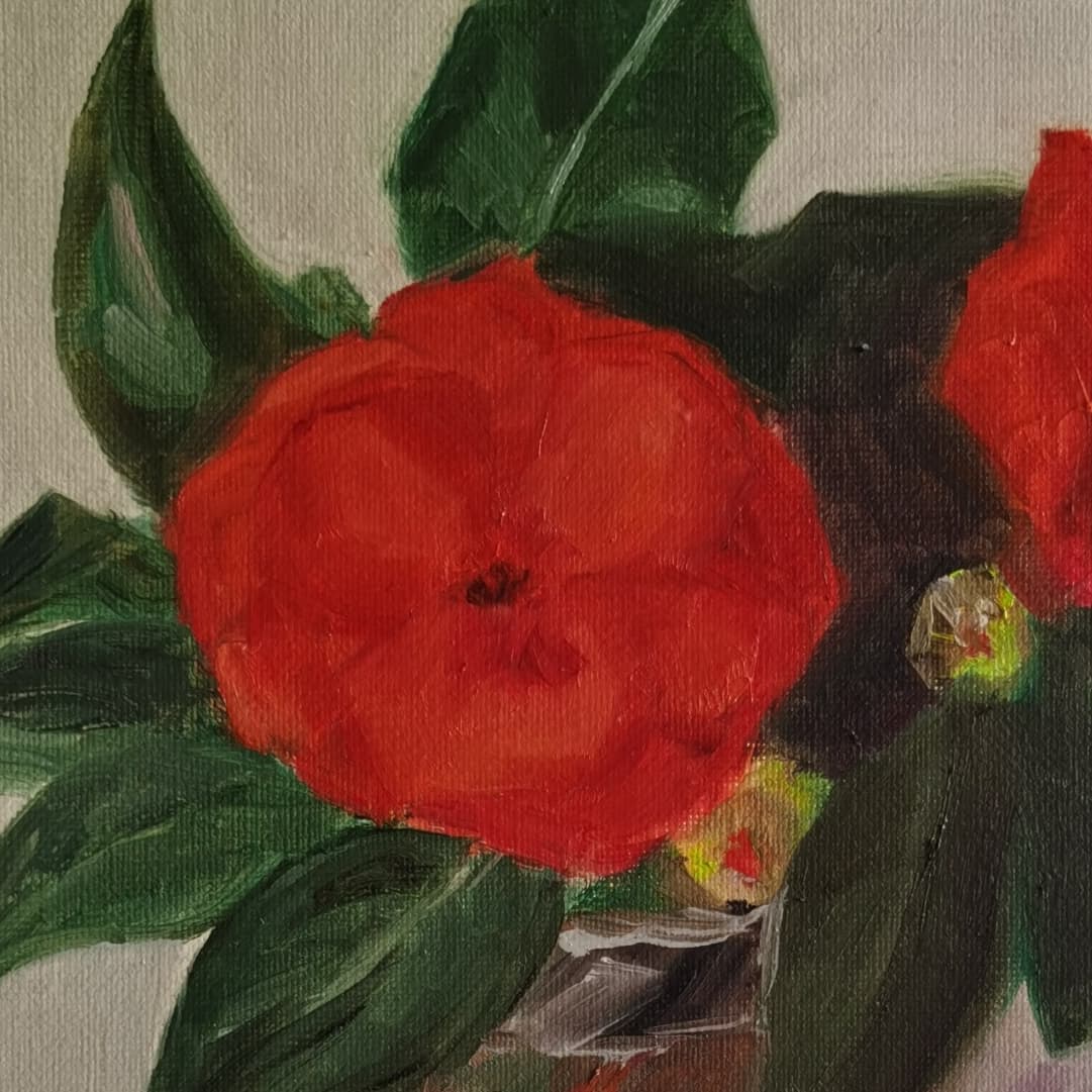 Постер Jenny Chen 30*40cm - изображение 5