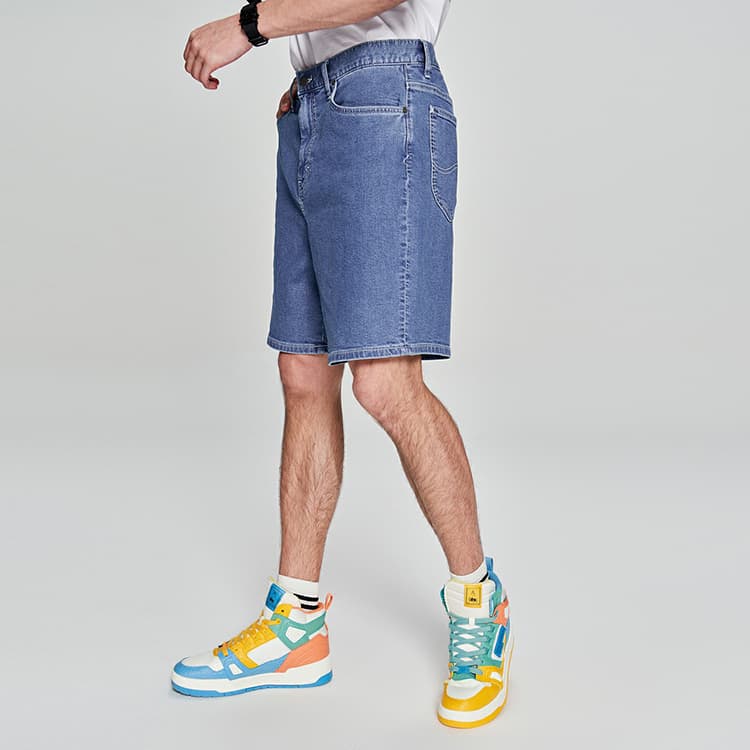 Джинсовые шорты Lee SS23 - изображение 5