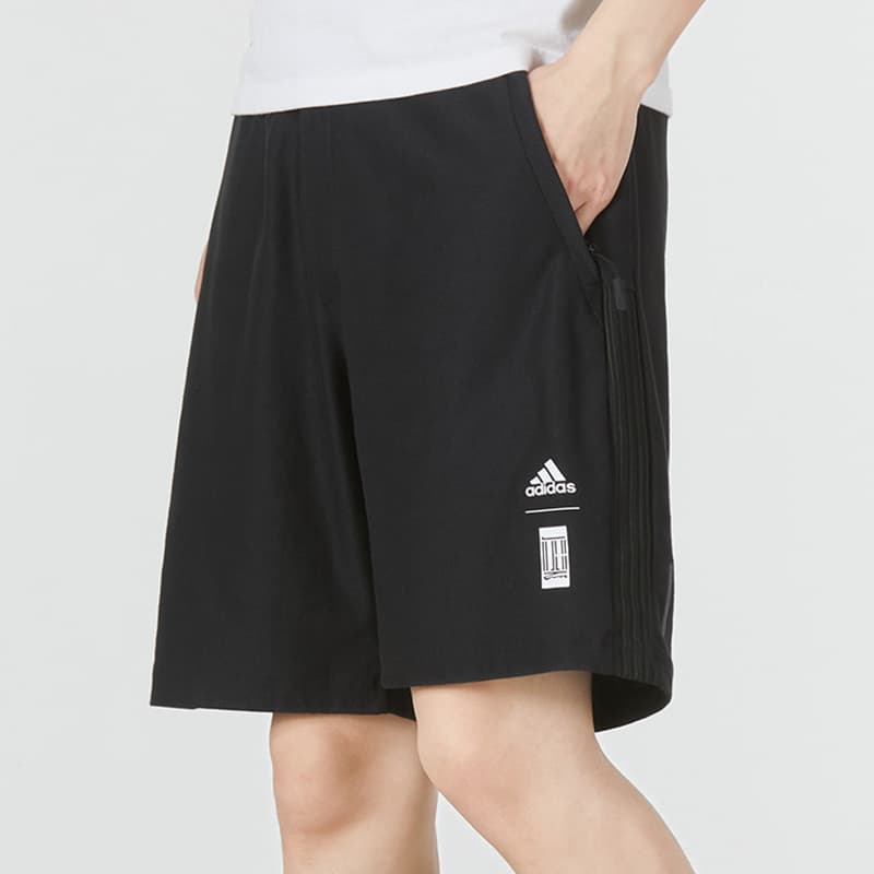 Шорты adidas Wj Cl Kn Sh - изображение 3