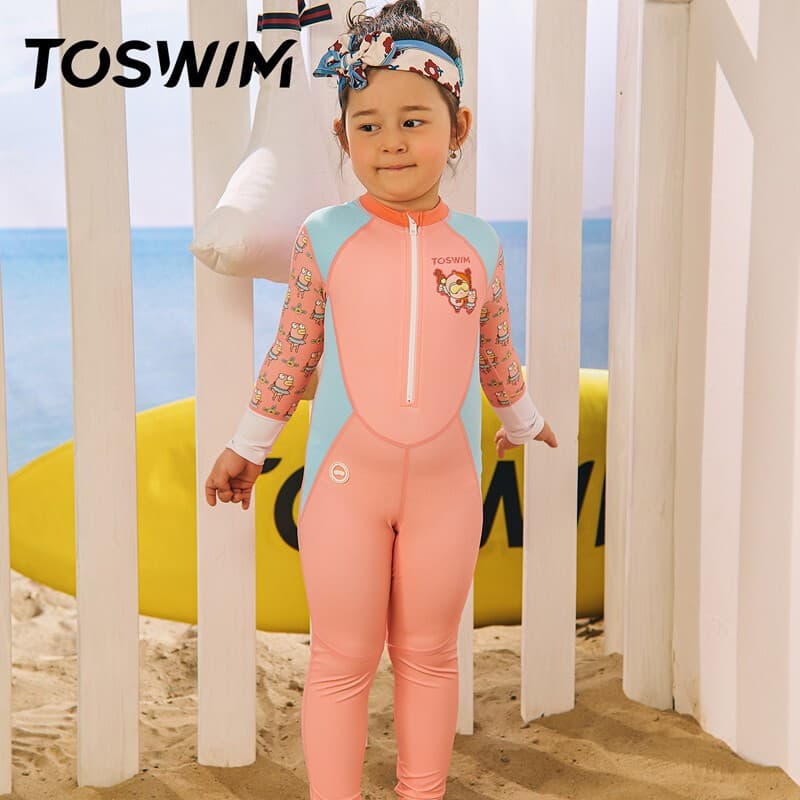 TOSWIM - изображение 3