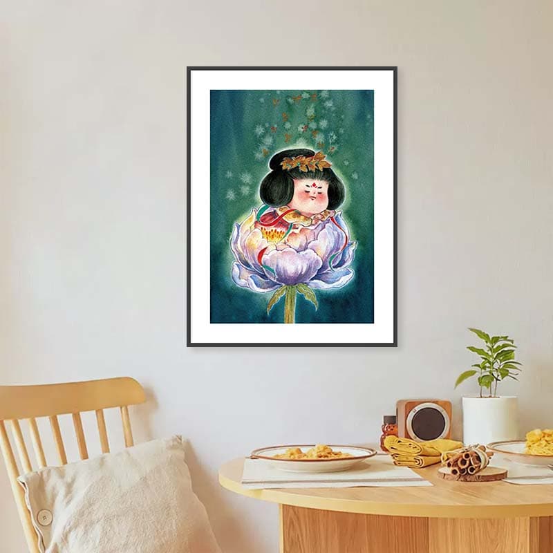 Постер 45*60cm - изображение 4
