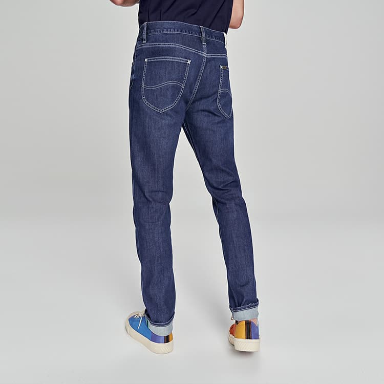 Штаны Lee SS23 - изображение 4