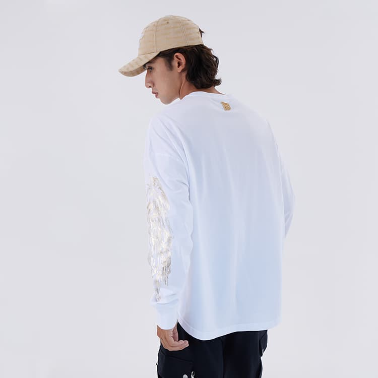 Футболка Boy London FW22 logoT - изображение 5