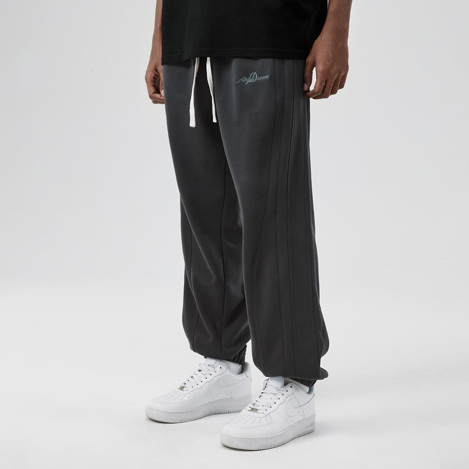 Штаны Atry Jogger Pants Grey - изображение 5