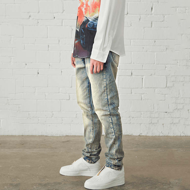 Штаны Profound Jeans - изображение 4