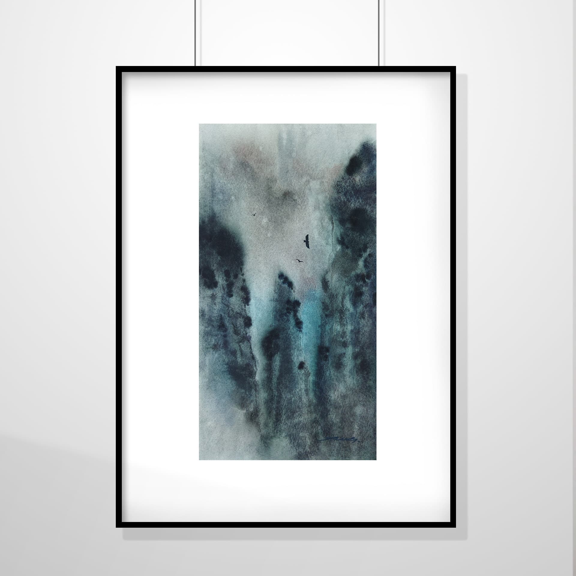 Постер 48*37cm - изображение 4