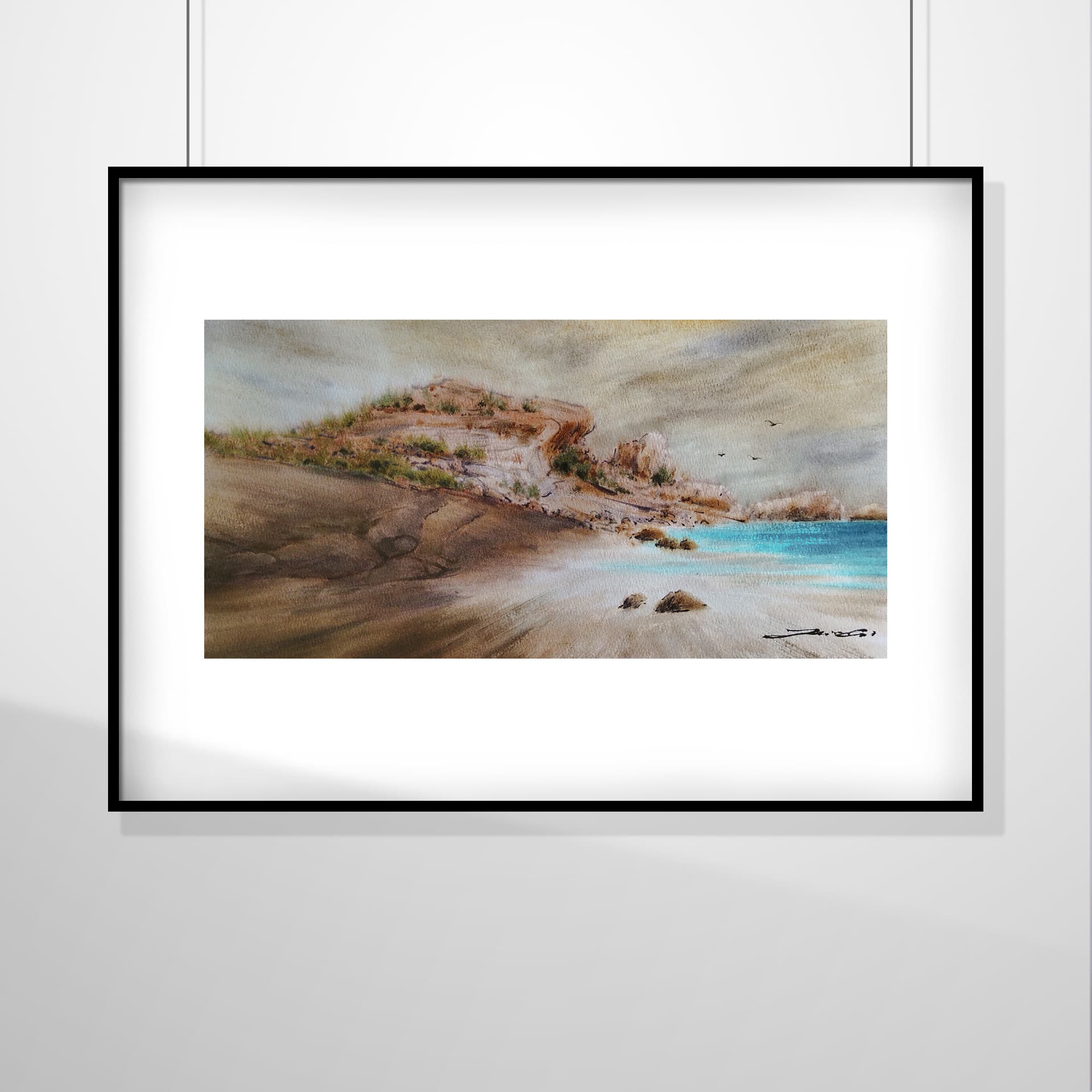 Постер 48*37cm - изображение 3