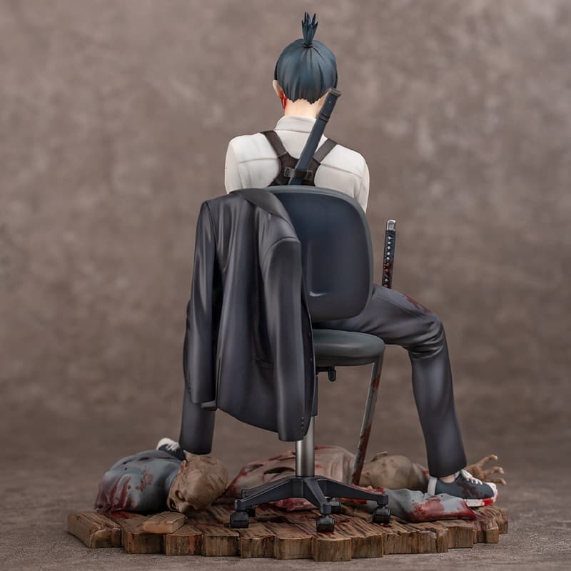 Фигурка Myethos 17 19cm - изображение 4