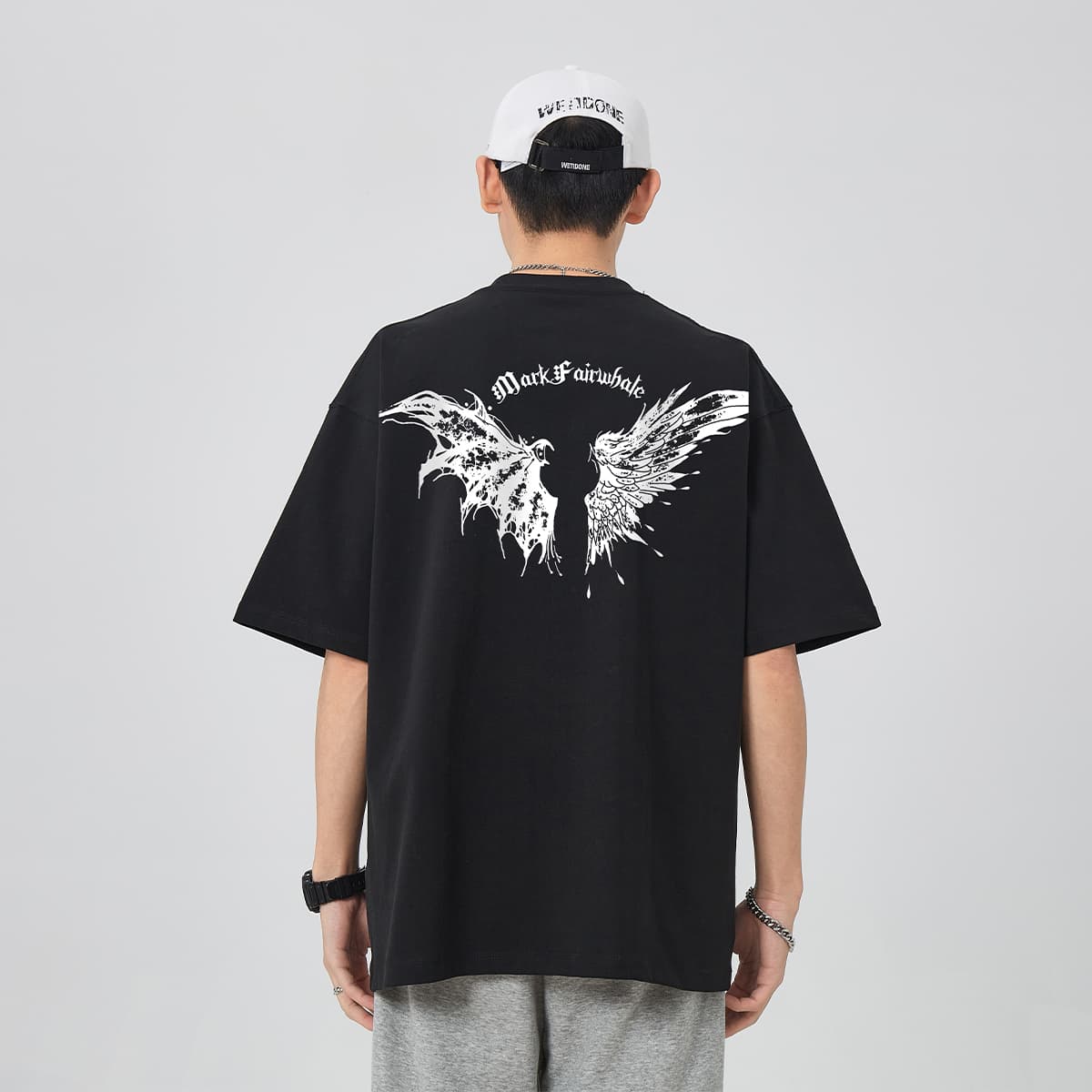 Футболка FAIRWHALE T - изображение 4