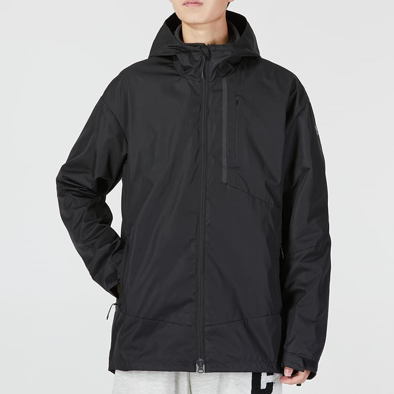 Куртка adidas 3in1 Fleece Jkt - изображение 5