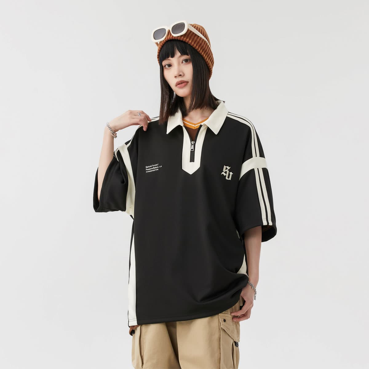 Поло S.view Polo Shirt - изображение 4