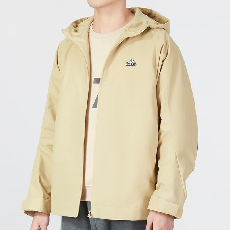 Куртка adidas Logo - изображение 5