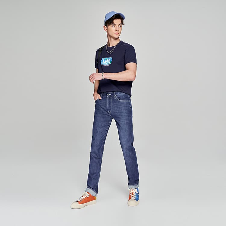 Штаны Lee SS23 - изображение 3