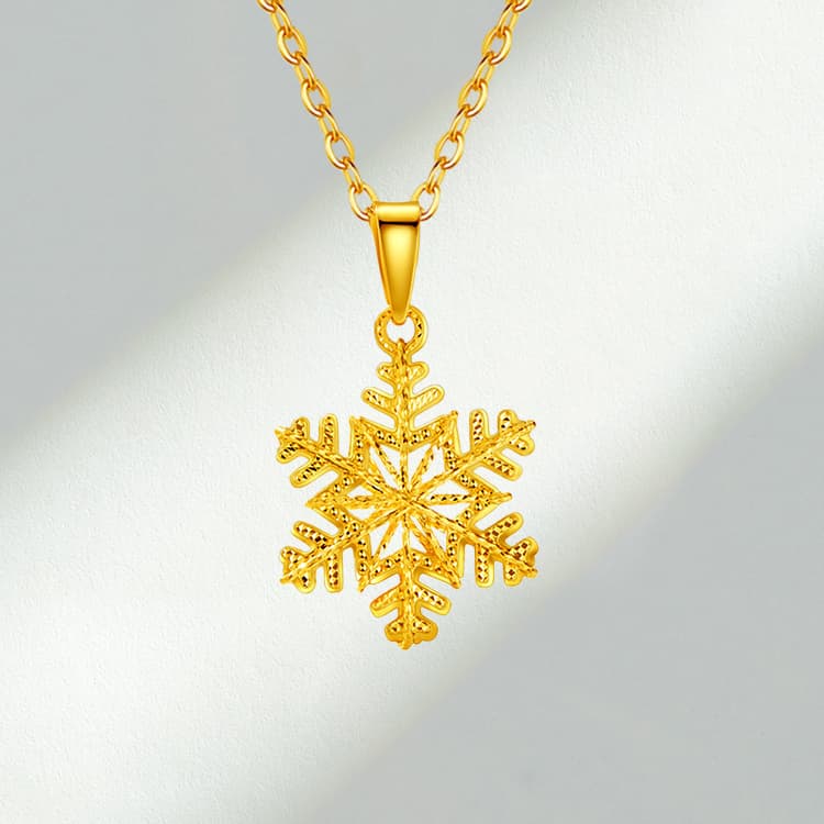 Ожерелье D.Get 999 3D - изображение 2