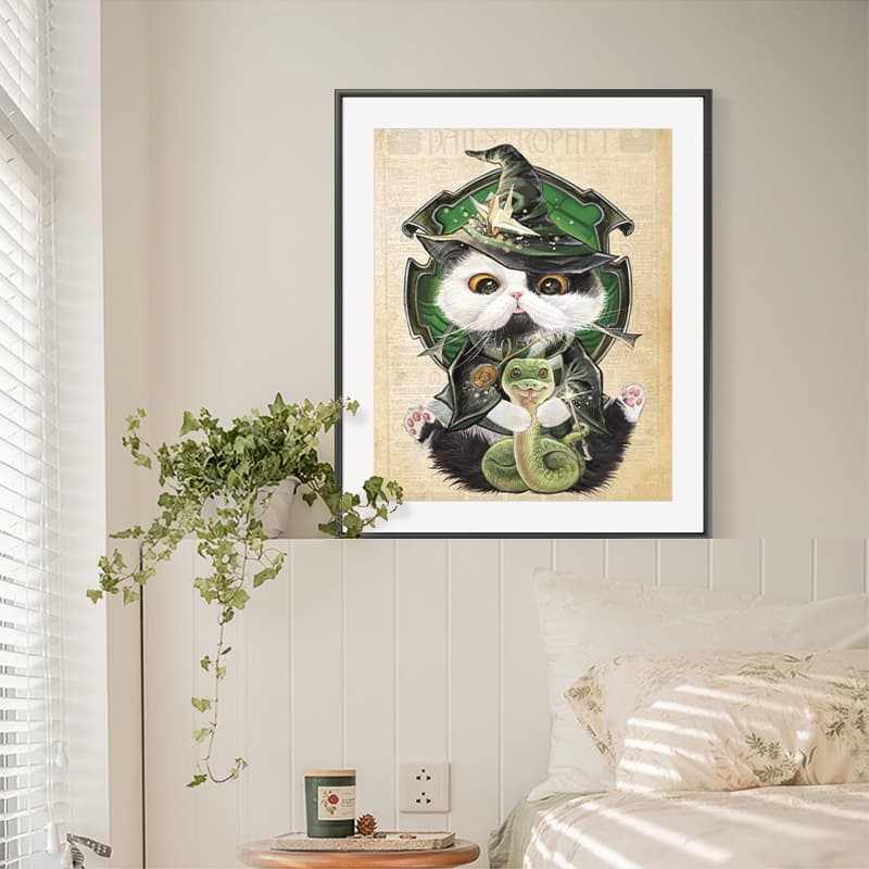 Постер 50*60cm - изображение 5
