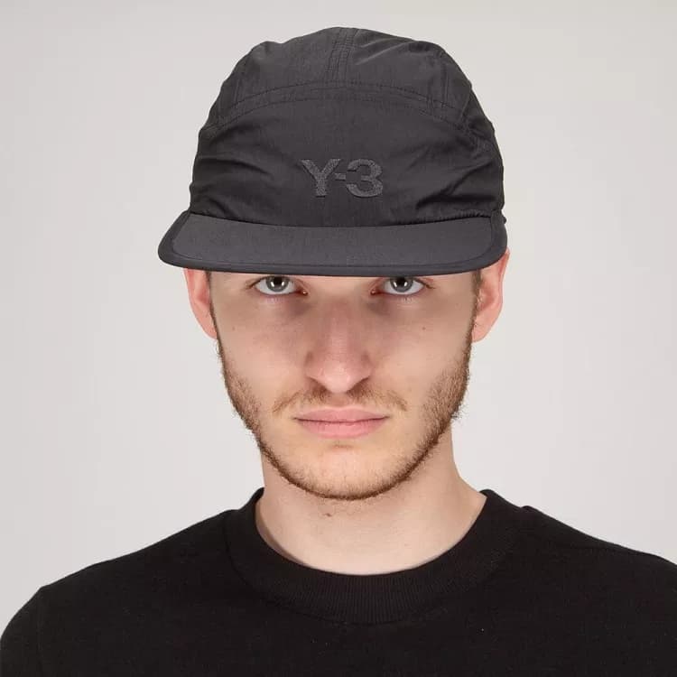 Кепка Y-3 - изображение 4