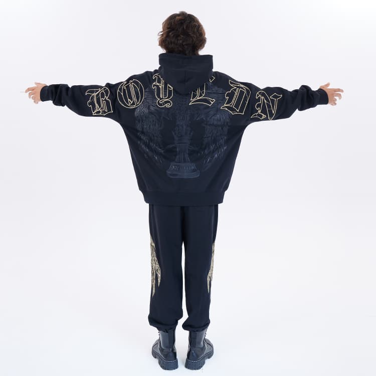 Худи Boy London FW22 - изображение 3