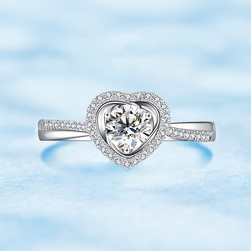 Кольцо FR 18K - изображение 3